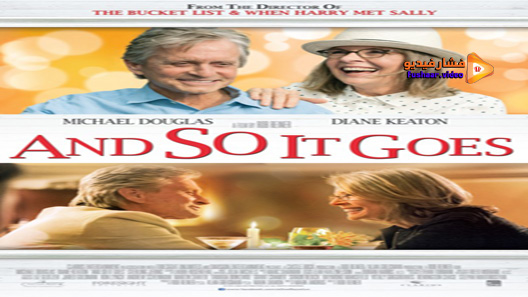 مشاهدة فيلم And So It Goes 2014 مترجم