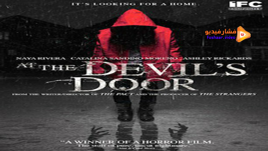 مشاهدة فيلم At The Devils Door 2014 مترجم