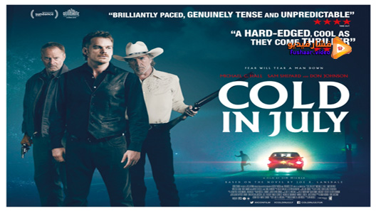 مشاهدة فيلم Cold In July 2014 مترجم