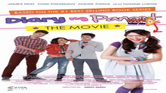 مشاهدة فيلم Diary Ng Panget 2014 مترجم