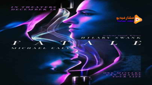 مشاهدة فيلم Fatale 2020 مترجم