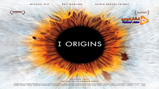 مشاهدة فيلم I Origins 2014 مترجم