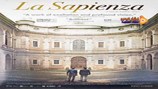 مشاهدة فيلم La Sapienza 2014 مترجم