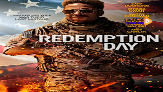 مشاهدة فيلم Redemption Day 2021 مترجم