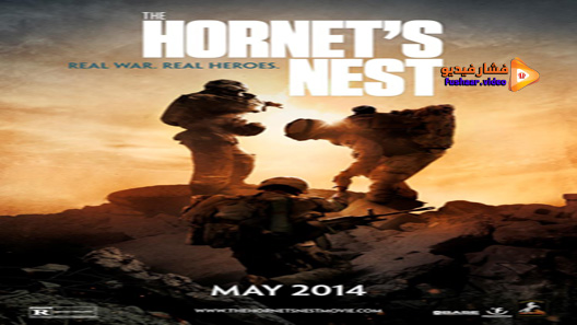 مشاهدة فيلم The Hornets Nest 2014 مترجم
