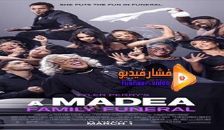 مشاهدة فيلم A Madea Family Funeral 2019 مترجم