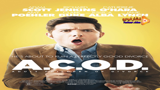 مشاهدة فيلم A.C.O.D. 2013 مترجم