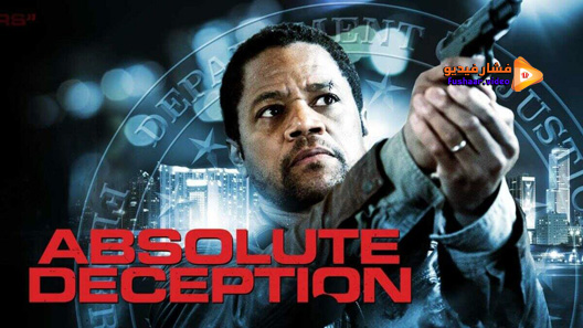 مشاهدة فيلم Absolute Deception 2013 مترجم | فشار فيديو