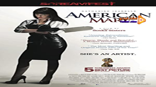 مشاهدة فيلم American Mary 2012 مترجم