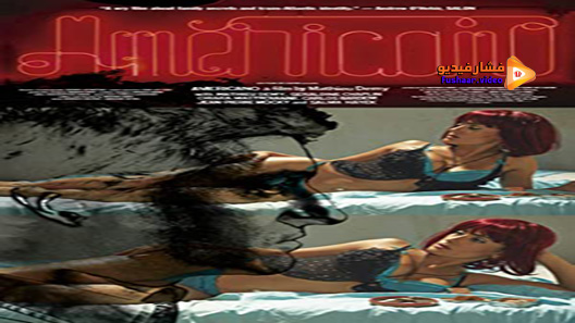 مشاهدة فيلم Americano 2011 مترجم