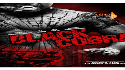 مشاهدة فيلم Black Cobra 2012 مترجم