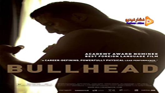 مشاهدة فيلم Bullhead 2011 مترجم