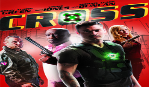مشاهدة فيلم Cross 2011 مترجم