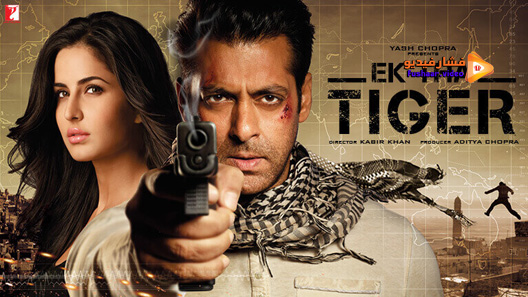 مشاهدة فيلم Ek Tha Tiger 2012 مترجم