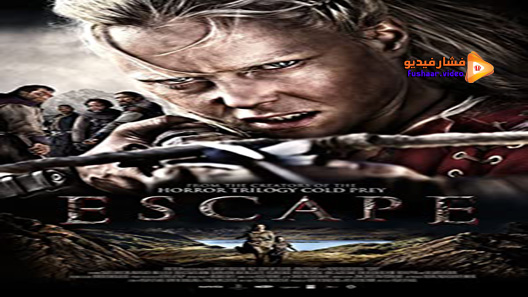 مشاهدة فيلم Escape 2012 مترجم