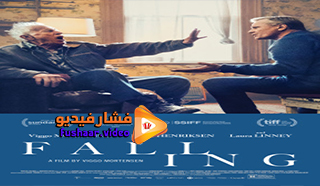 مشاهدة فيلم Falling 2020 مترجم