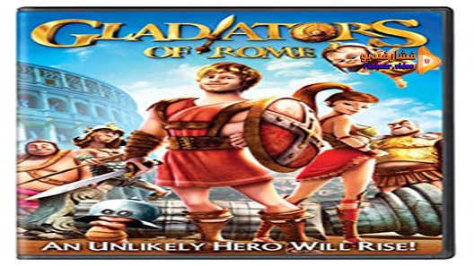مشاهدة فيلم Gladiators Of Rome 2013 مترجم