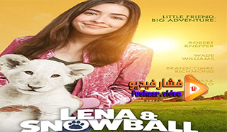 مشاهدة فيلم Lena and Snowball 2021 مترجم