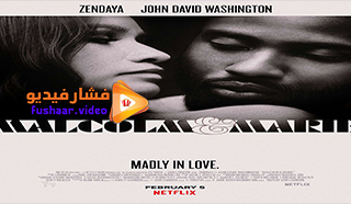 مشاهدة فيلم Malcolm Marie 2021 مترجم