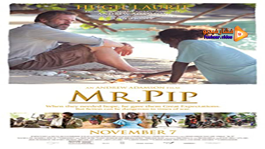 مشاهدة فيلم Mr. Pip 2012 مترجم