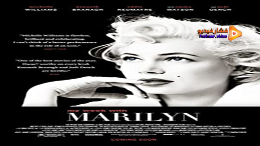 مشاهدة فيلم My Week With Marilyn 2011 مترجم