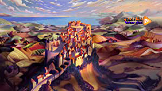 مشاهدة فيلم Pinocchio 2012 مترجم