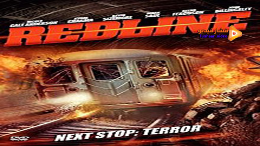مشاهدة فيلم Red Line 2013 مترجم