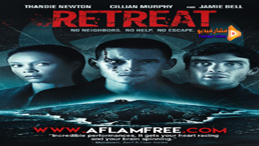 مشاهدة فيلم Retreat 2011 مترجم
