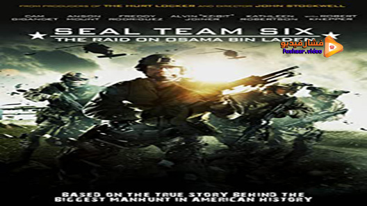 مشاهدة فيلم Seal Team Six: The Raid on Osama Bin Laden 2012 مترجم
