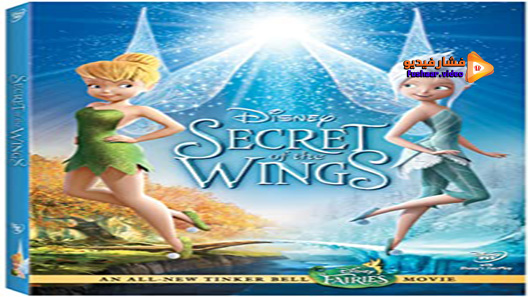 مشاهدة فيلم Secret Of The Wings 2012 مترجم