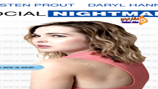 مشاهدة فيلم Social Nightmare 2013 مترجم