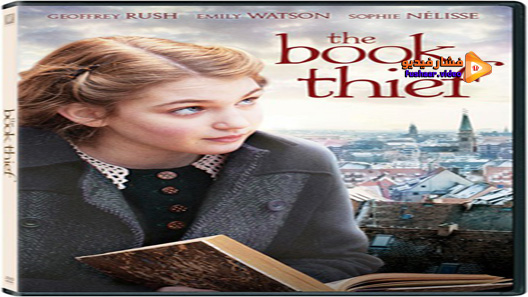 مشاهدة فيلم The Book Thief 2013 مترجم