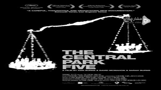 مشاهدة فيلم The Central Park Five 2012 مترجم
