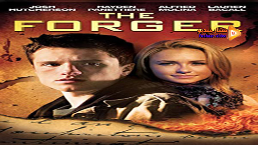 مشاهدة فيلم The Forger 2012 مترجم