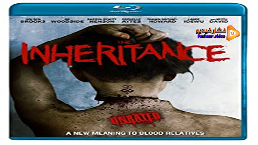 مشاهدة فيلم The Inheritance 2011 مترجم