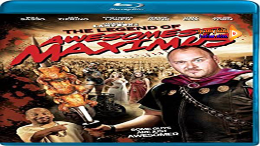 مشاهدة فيلم The Legend Of Awesomest Maximus 2011 مترجم