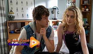 مشاهدة فيلم The Map of Tiny Perfect Things 2021 مترجم