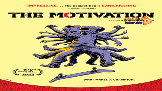 مشاهدة فيلم The Motivation 2013 مترجم