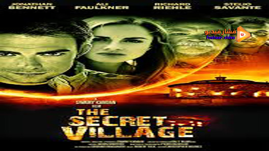 مشاهدة فيلم The Secret Village 2013 مترجم