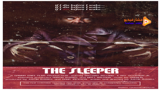 مشاهدة فيلم The Sleeper 2012 مترجم