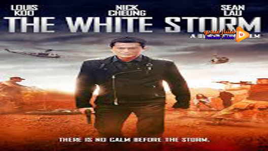 مشاهدة فيلم The White Storm 2013 مترجم