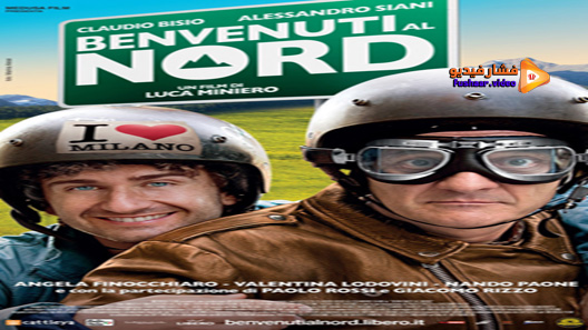 مشاهدة فيلم Welcome To The North 2012 مترجم
