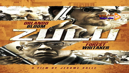 مشاهدة فيلم Zulu 2013 مترجم