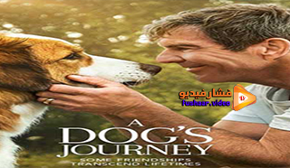 مشاهدة فيلم A Dog’s Journey 2019 مترجم