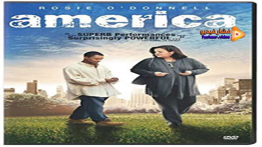 مشاهدة فيلم America 2009 مترجم