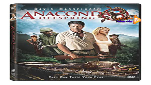 مشاهدة فيلم Anaconda: The Offspring 2008 مترجم
