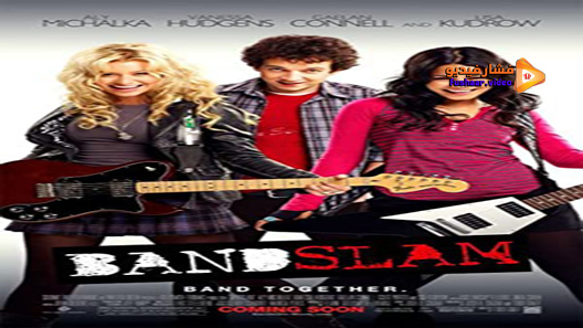 مشاهدة فيلم Bandslam 2009 مترجم