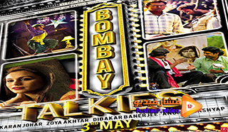 مشاهدة فيلم Bombay Talkies 2013 مترجم