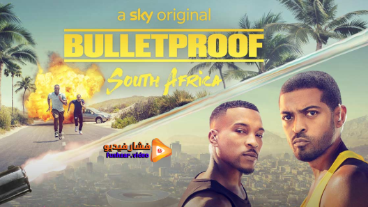مشاهدة مسلسل Bulletproof الموسم 3 الحلقة 1 مترجم