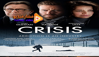 مشاهدة فيلم Crisis 2021 مترجم